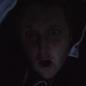 Meet your Posher, Corey